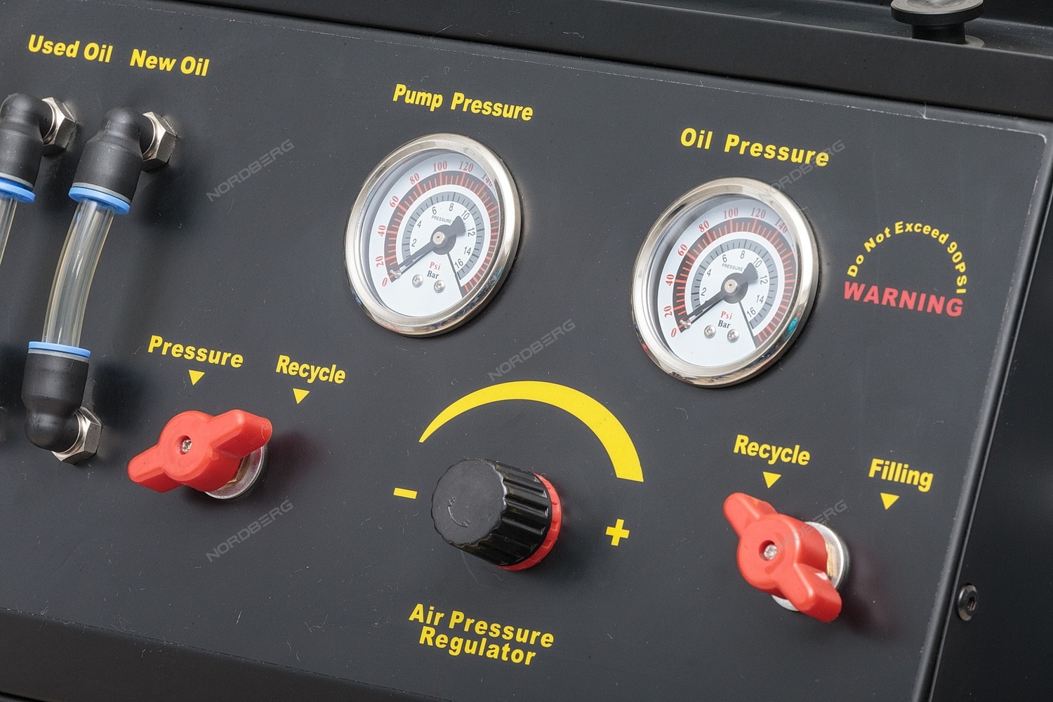 <span style="font-weight: bold;">ЗАМЕНА МАСЛА В АКПП </span>